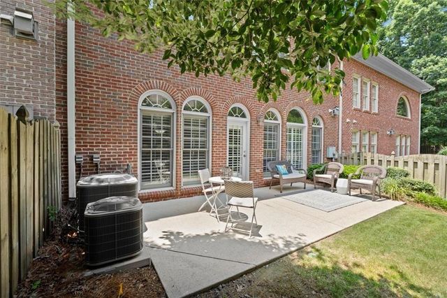 6239 Spalding Dr, Peachtree Corners, GA 30092