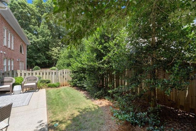 6239 Spalding Dr, Peachtree Corners, GA 30092