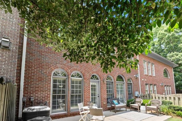 6239 Spalding Dr, Peachtree Corners, GA 30092