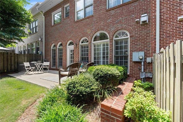 6239 Spalding Dr, Peachtree Corners, GA 30092