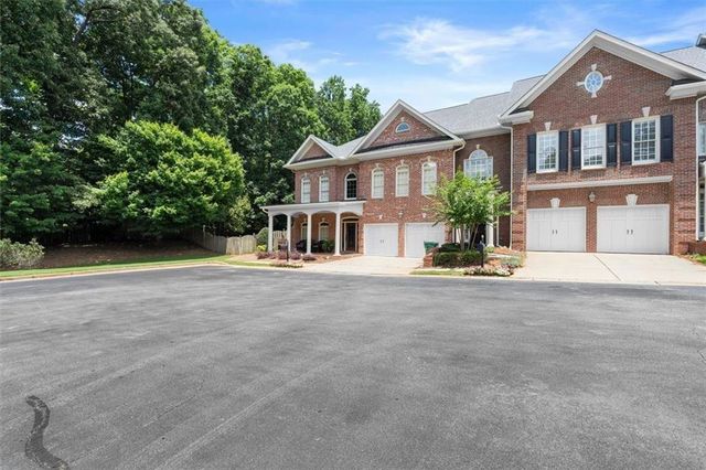 6239 Spalding Dr, Peachtree Corners, GA 30092