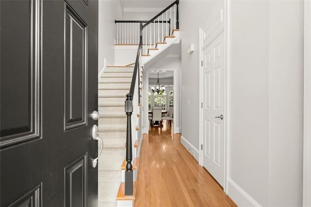 6239 Spalding Dr, Peachtree Corners, GA 30092
