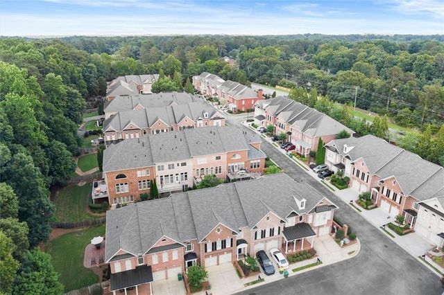 6239 Spalding Dr, Peachtree Corners, GA 30092