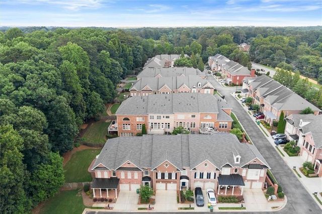 6239 Spalding Dr, Peachtree Corners, GA 30092