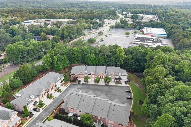 6239 Spalding Dr, Peachtree Corners, GA 30092