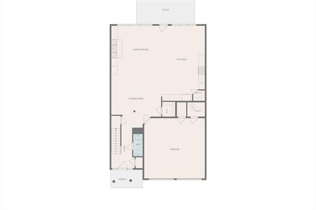 6239 Spalding Dr, Peachtree Corners, GA 30092