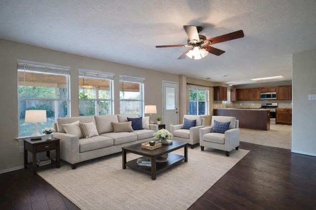 8315 Cardamon Lane, Baytown, TX 77521