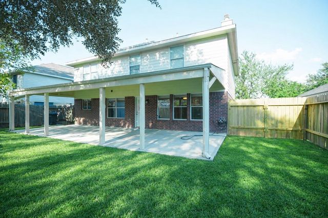 8315 Cardamon Lane, Baytown, TX 77521