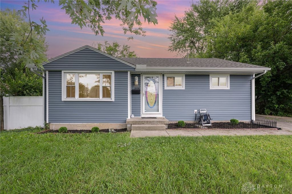 2800 Woodman Drive, Dayton, OH 45420