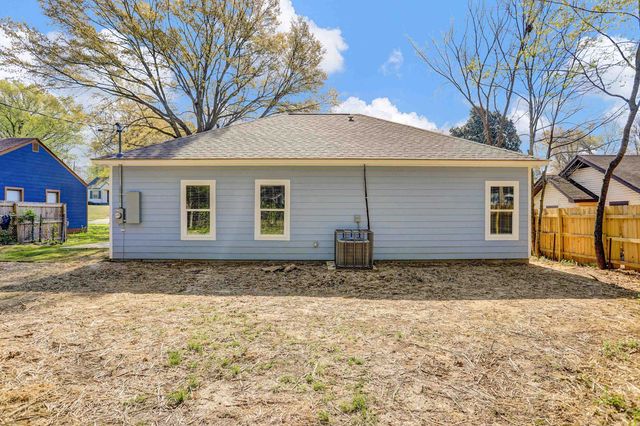 1795 BENNING ST, Memphis, TN 38106