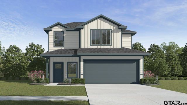 1639 Blaire Drive, Tyler, TX 75704