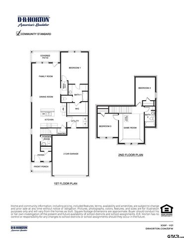 1639 Blaire Drive, Tyler, TX 75704