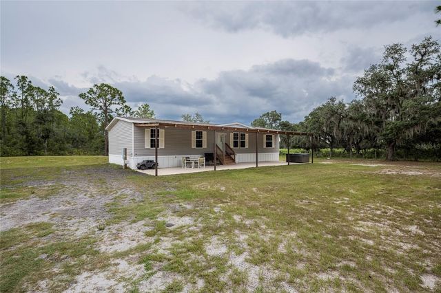 2941 RAWLS ROAD, Lake Wales, FL 33898