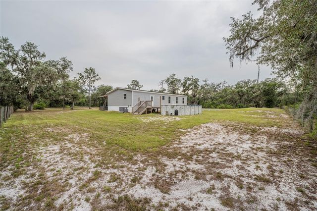 2941 RAWLS ROAD, Lake Wales, FL 33898