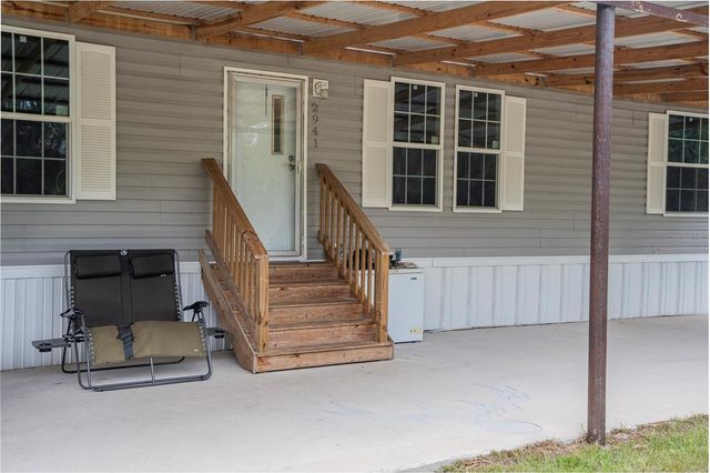 2941 RAWLS ROAD, Lake Wales, FL 33898