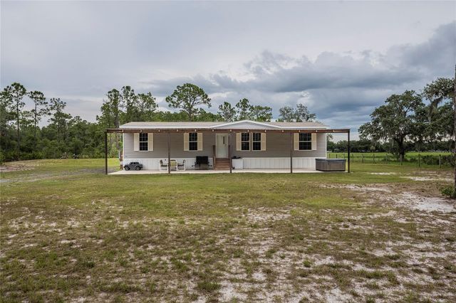 2941 RAWLS ROAD, Lake Wales, FL 33898