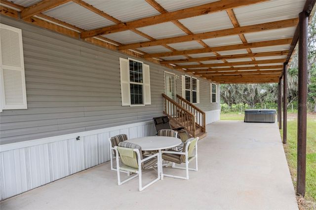 2941 RAWLS ROAD, Lake Wales, FL 33898