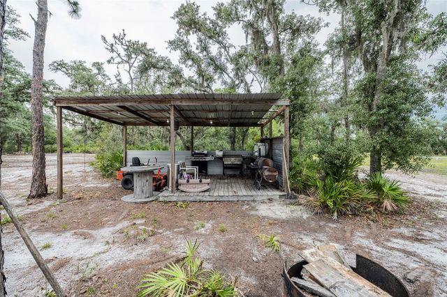 2941 RAWLS ROAD, Lake Wales, FL 33898