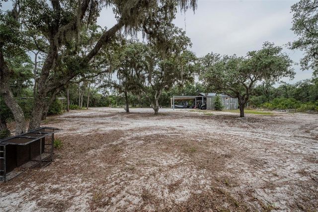 2941 RAWLS ROAD, Lake Wales, FL 33898