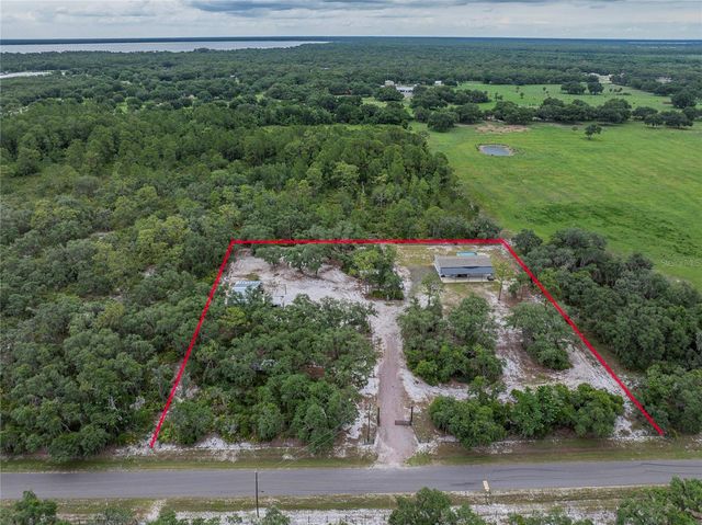 2941 RAWLS ROAD, Lake Wales, FL 33898