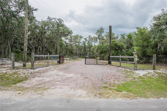 2941 RAWLS ROAD, Lake Wales, FL 33898