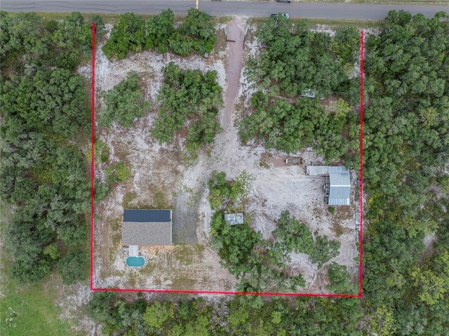 2941 RAWLS ROAD, Lake Wales, FL 33898