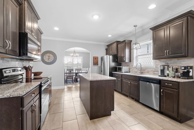 267 John Duke Tyler Blvd, Clarksville, TN 37043