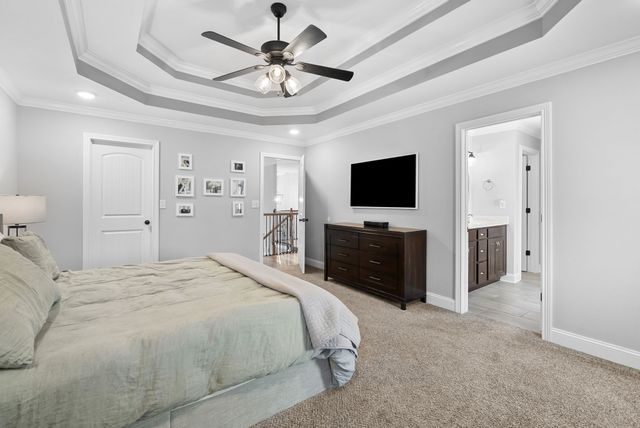 267 John Duke Tyler Blvd, Clarksville, TN 37043