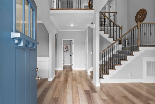 267 John Duke Tyler Blvd, Clarksville, TN 37043