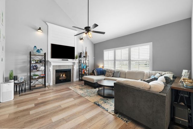 267 John Duke Tyler Blvd, Clarksville, TN 37043