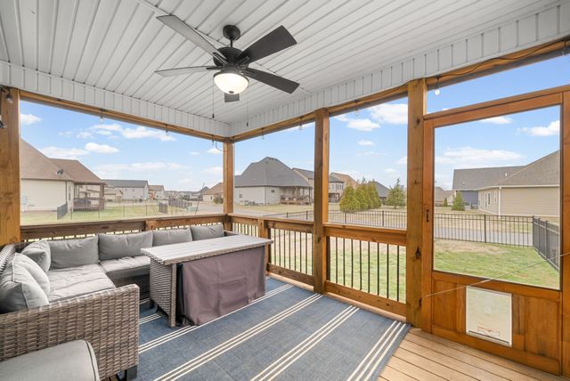 267 John Duke Tyler Blvd, Clarksville, TN 37043