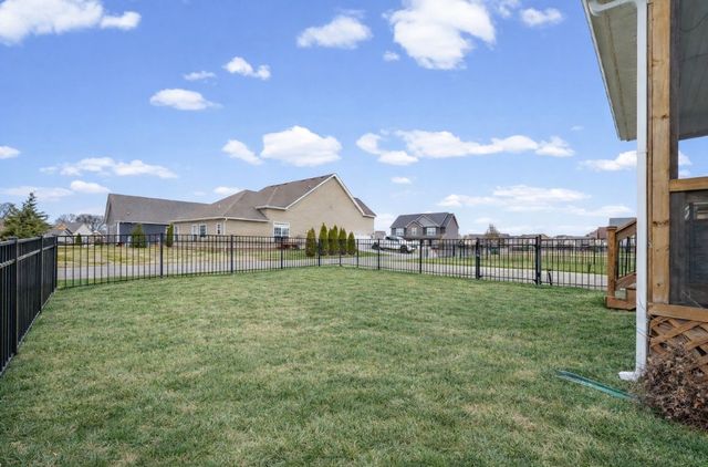 267 John Duke Tyler Blvd, Clarksville, TN 37043