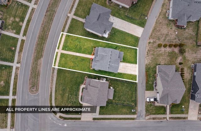 267 John Duke Tyler Blvd, Clarksville, TN 37043