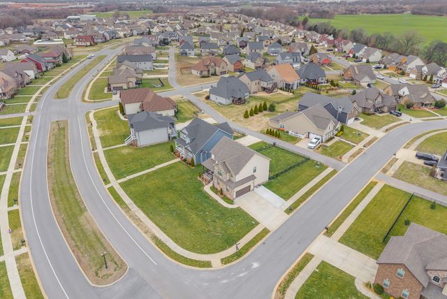 267 John Duke Tyler Blvd, Clarksville, TN 37043