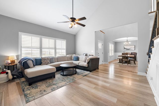 267 John Duke Tyler Blvd, Clarksville, TN 37043