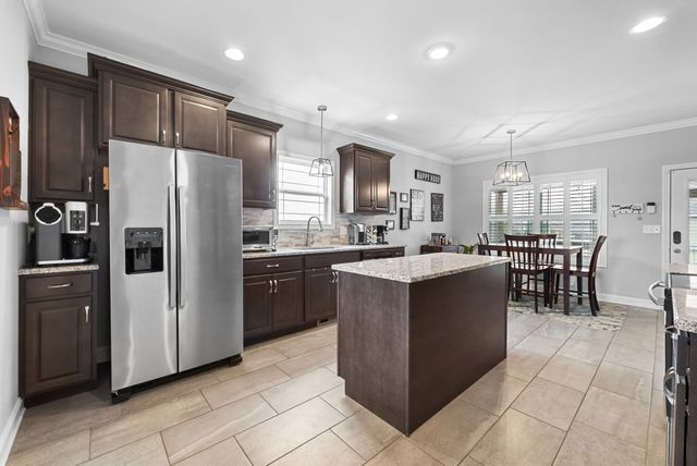 267 John Duke Tyler Blvd, Clarksville, TN 37043