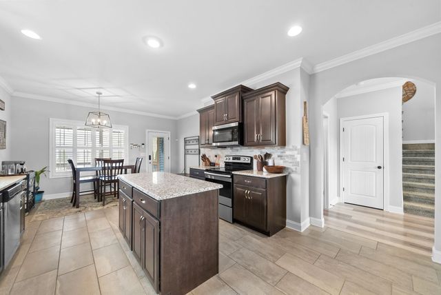 267 John Duke Tyler Blvd, Clarksville, TN 37043