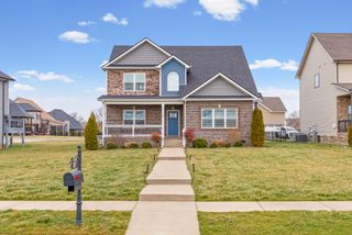 267 John Duke Tyler Blvd, Clarksville, TN 37043