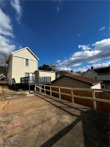 703 9th Street, Marietta, OH 45750