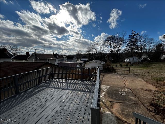 703 9th Street, Marietta, OH 45750