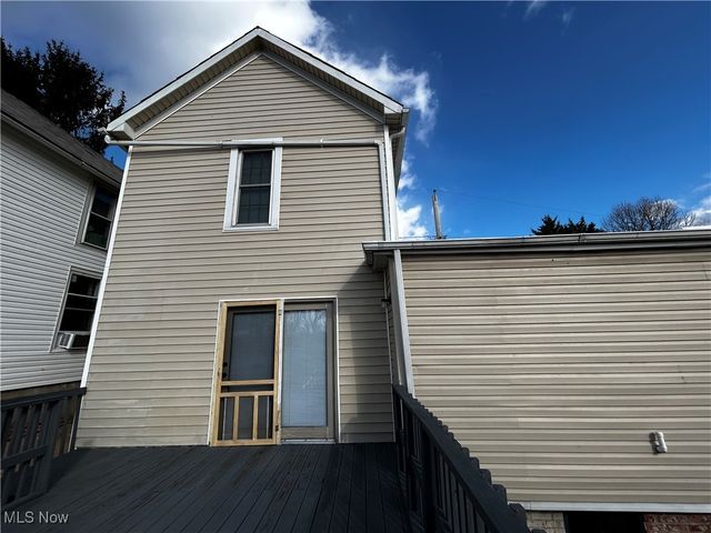 703 9th Street, Marietta, OH 45750