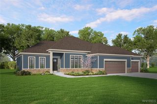 5122 Kandefer's Trail, Clarence, NY 14221