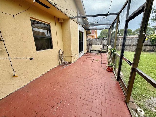 3620 Farragut Street, Hollywood, FL 33021