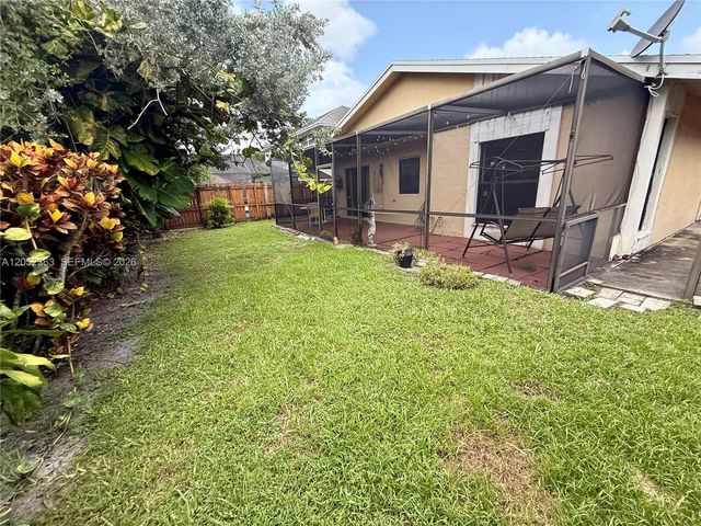3620 Farragut Street, Hollywood, FL 33021