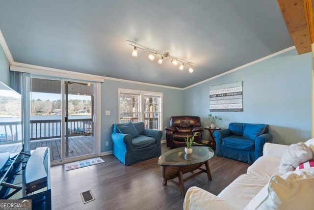 344 Possum Point Drive, Eatonton, GA 31024