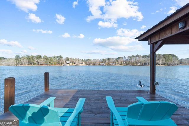 344 Possum Point Drive, Eatonton, GA 31024