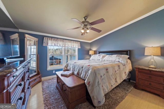 344 Possum Point Drive, Eatonton, GA 31024