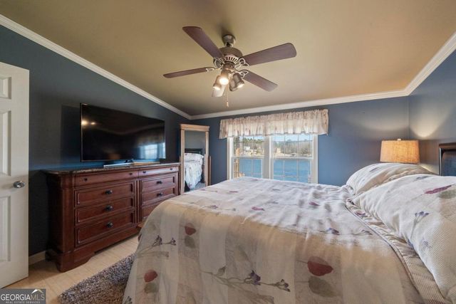 344 Possum Point Drive, Eatonton, GA 31024