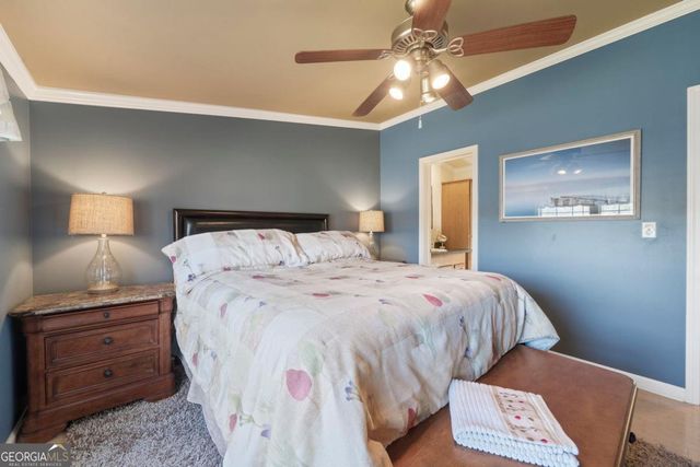 344 Possum Point Drive, Eatonton, GA 31024