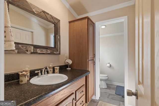 344 Possum Point Drive, Eatonton, GA 31024